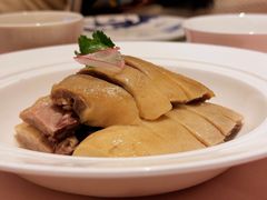 -江南灶中餐厅(南京香格里拉店)