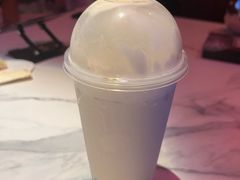 -喜茶(上海北外滩来福士店)
