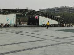 -上海科技馆(地铁站)