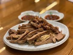 -清真·益鑫羊肉手抓馆(花园北街店)