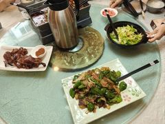 -盐帮食坊•小河帮川菜(四川师大店)