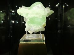 -中国地质大学逸夫博物馆