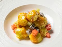 -福州天元国际威斯汀酒店·中国元素餐厅