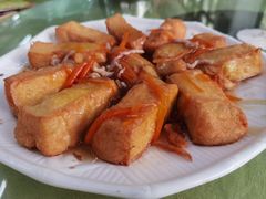 -鹿福农庄(南沙天后宫店)