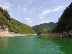 -神农溪纤夫文化旅游区