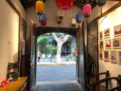 -院8里·少城记忆老川菜(宽窄巷子店)