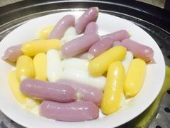 -粗茶淡饭·隐庐私厨(东亭店)