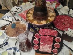 -东来顺•非遗火锅(外滩店)