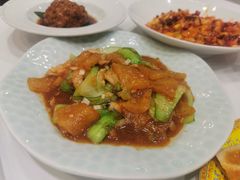 -东兴楼饭庄(六里桥店)