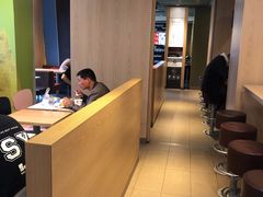 -麦当劳(总统大酒店店)