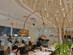 -Deer Park鹿园西餐(仁恒置地广场店)