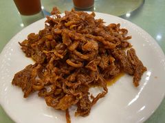 -奥华餐厅·老张记(台基厂店)