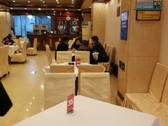 大堂-郭林家常菜(洋桥店)