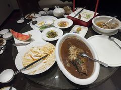 -海天楼(天津泛太平洋店)