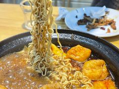 -重庆鸡公煲·嘟享吃(林科大店)