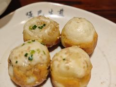 -哑巴生煎(临顿路店)