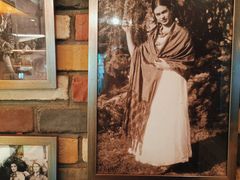 -Pistolera Mexican Cantina女枪手墨西哥餐厅(碧云路店)