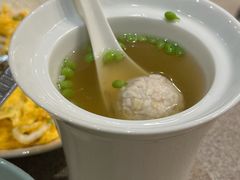 -太湖饭店·寄畅轩中餐厅