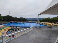 -青龙湖公园