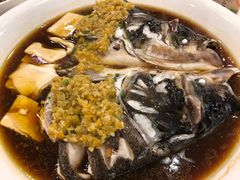 -大鹏饭店·金陵家宴(奥体中心店)