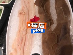 -井格重庆火锅(临平银泰城店)