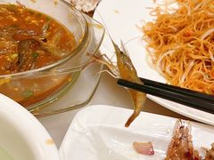 -华盛丰温州大排档(东三环南路店)