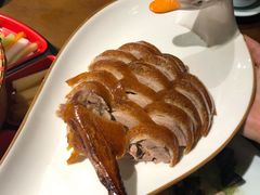 -北平食府(马鞍山路店)