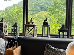 -素描餐厅(灵隐天竺店)
