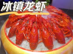 -虾乐园龙虾·夜宵(松江店)