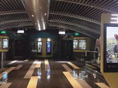 -中影国际影城(东方新天地CINITY店)