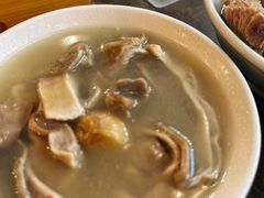 -松發肉骨茶(先得坊店)
