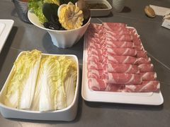 -君邦火锅(新疆大厦店)