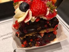 -HOT CRUSH趁热集合·现烤面包(上海环球港店)