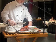 -四季民福烤鸭店(外滩外白渡桥店)