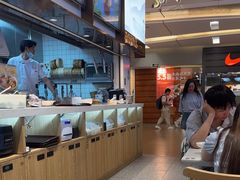 -苏晓玥·手作江南小吃(深圳北站店)
