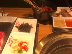 -炉小哥烤肉(信万广场店)