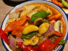 春风爱上龙虾面-十面春风·江南面馆(崇宁路店)