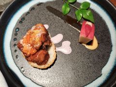 -笑福亭料理小馆(解放碑店)