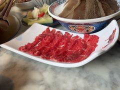 -川味观·鲜货火锅(西湖文化广场店)