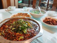 -乐山第一家临江鳝丝(茶坊路店)