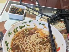 -老淮城·长鱼面(河下古镇店)