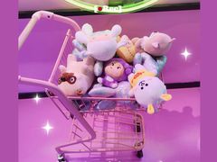 -BIG PINK大粉娃娃机主题馆(圆融星座店)