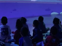 -小鸡哆哆故事屋·儿童乐园(嘉里城店)