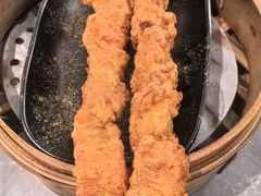 鸡肉串-莱莱小笼·乔艾