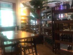 -雕刻时光咖啡馆(师大路店)