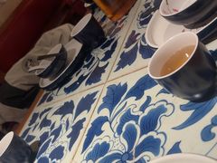 -绿茶餐厅(布吉万象汇店)