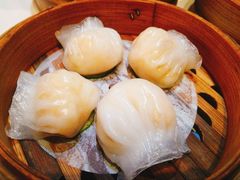 -潮福城大酒楼·潮味粤品·港式点心(湖滨北路店)