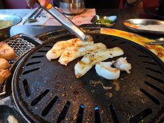 -炑八韩烤(琼华店)