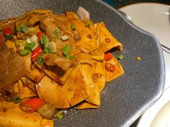 干锅千叶豆腐-姐夫的小菜(新中关购物中心店)