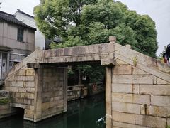 -黎里古镇